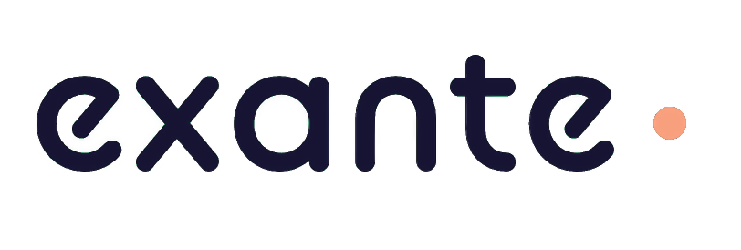 Exante Logo